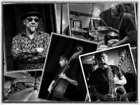 Graham Ord Modern Art Music: Nov 6
